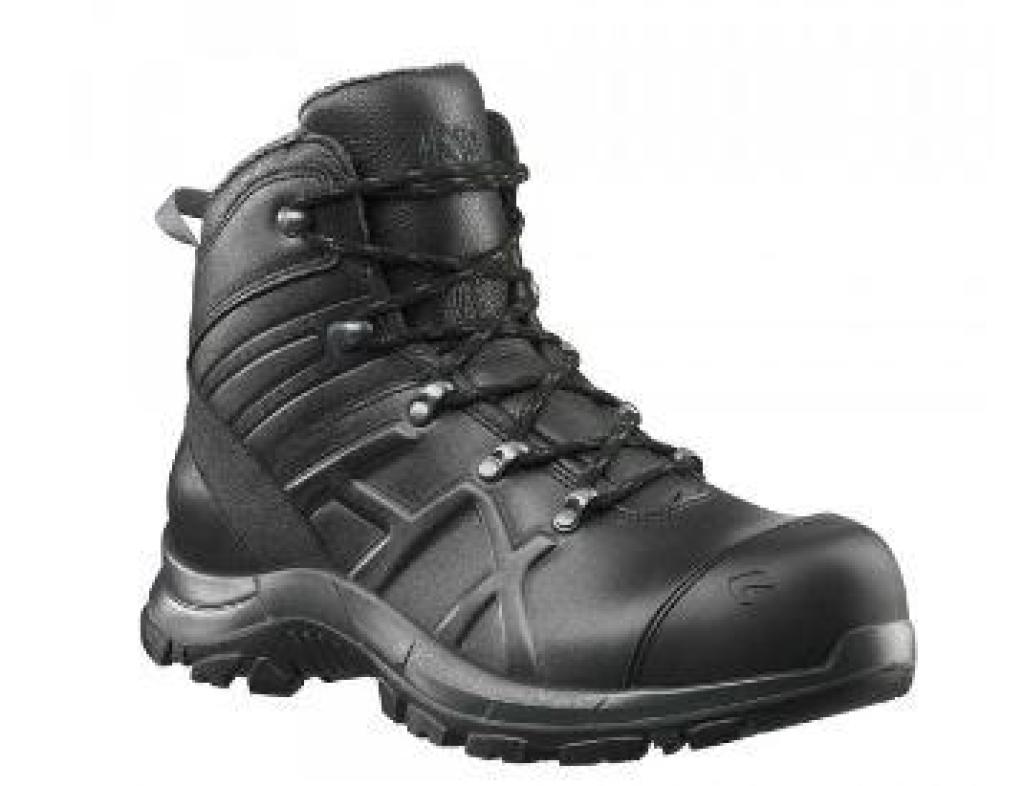HAIX Black Eagle 56 Mid size 41 Uk 7.5